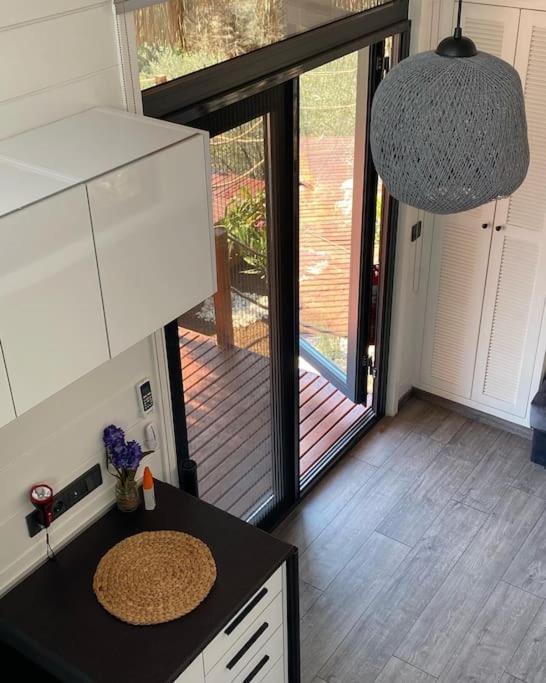 Villa Lovin Goecek Tiny House Butterfly Gokceovacik Esterno foto