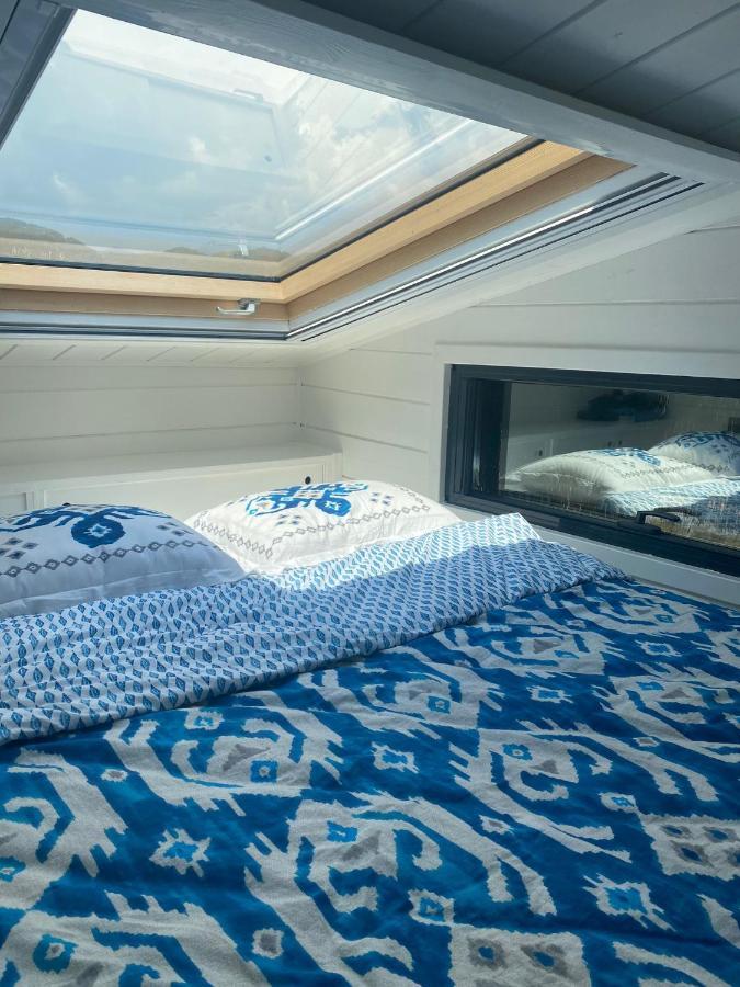 Villa Lovin Goecek Tiny House Butterfly Gokceovacik Esterno foto